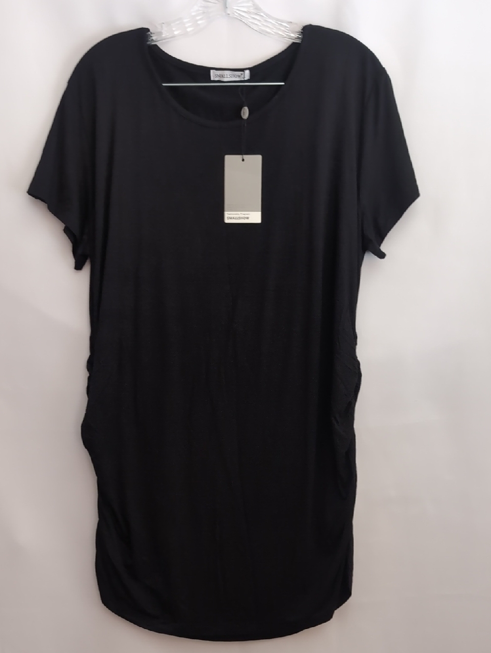 Smallshow Maternity Tee